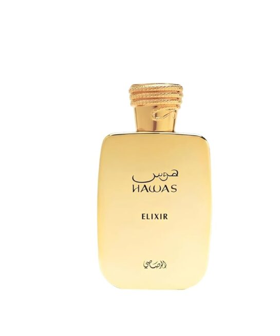 HAWAS ELIXIR