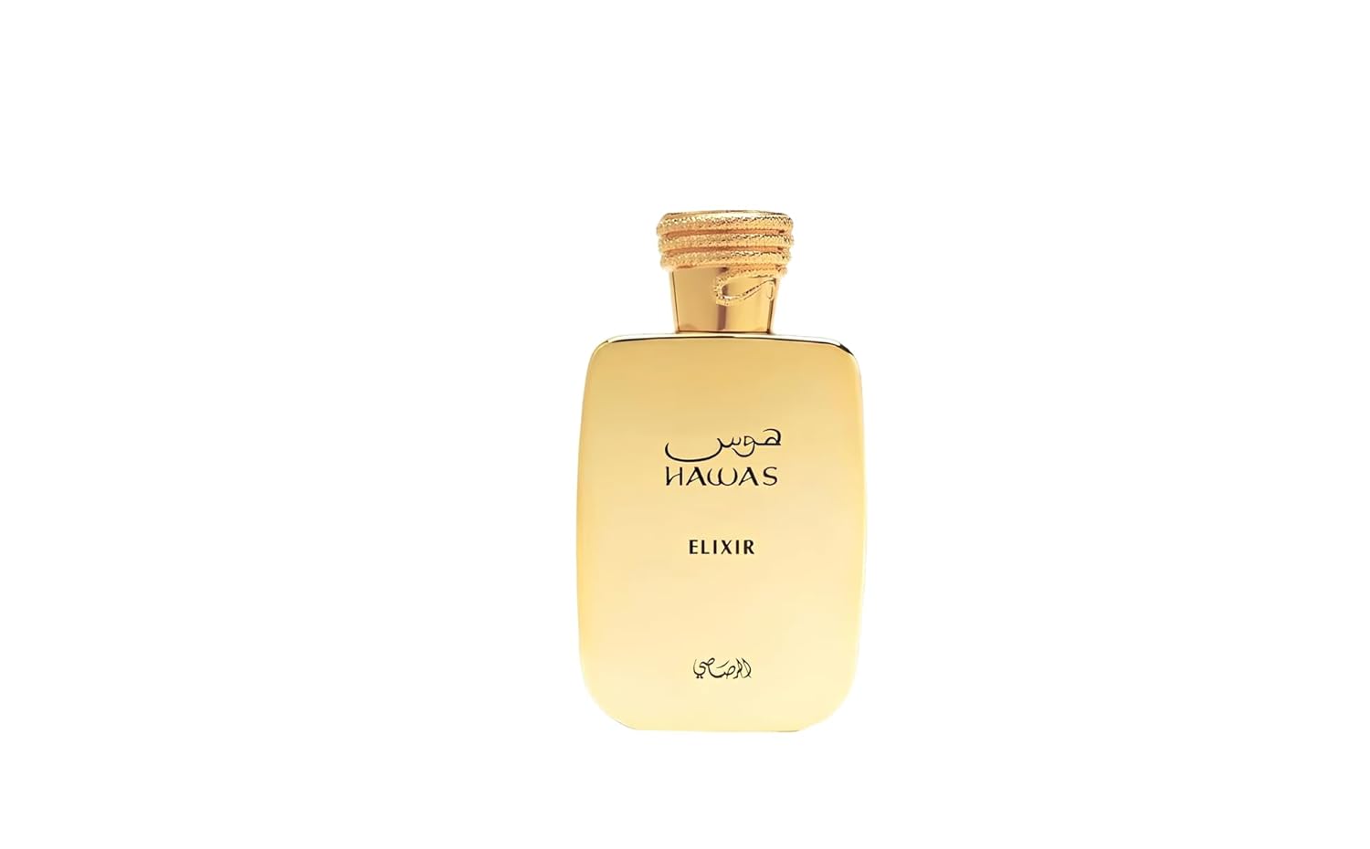 HAWAS ELIXIR