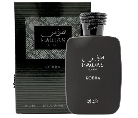 HAWAS KOBRA - Image 2