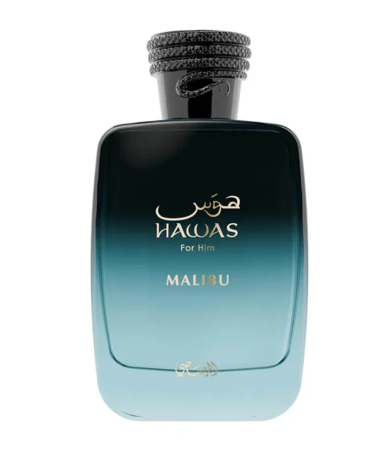 HAWAS MALIBU
