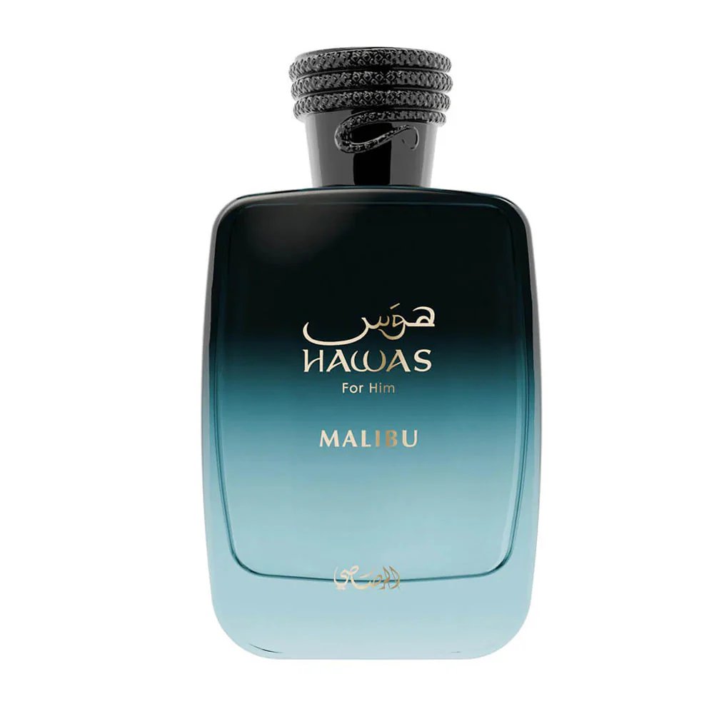 HAWAS MALIBU