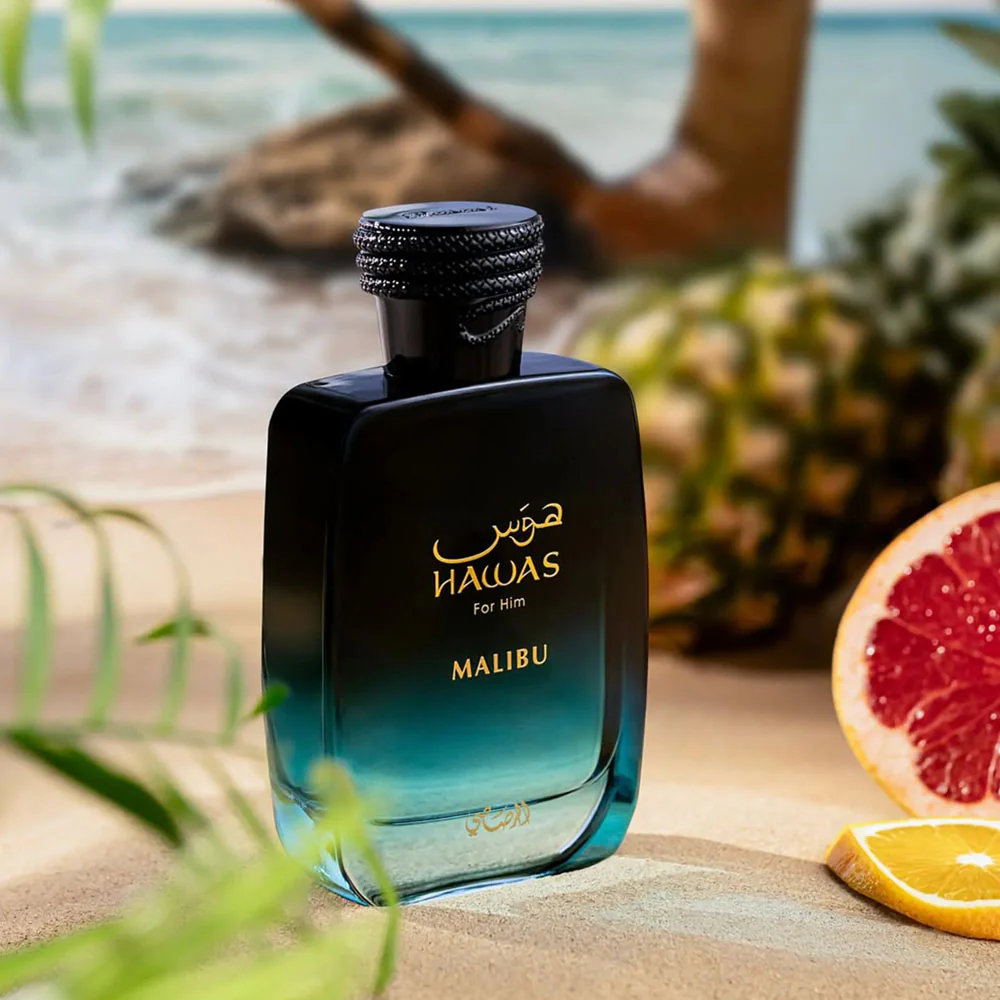 HAWAS MALIBU - Image 2