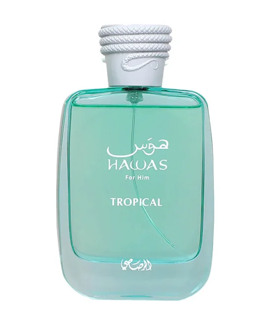 HAWAS TROPICAL