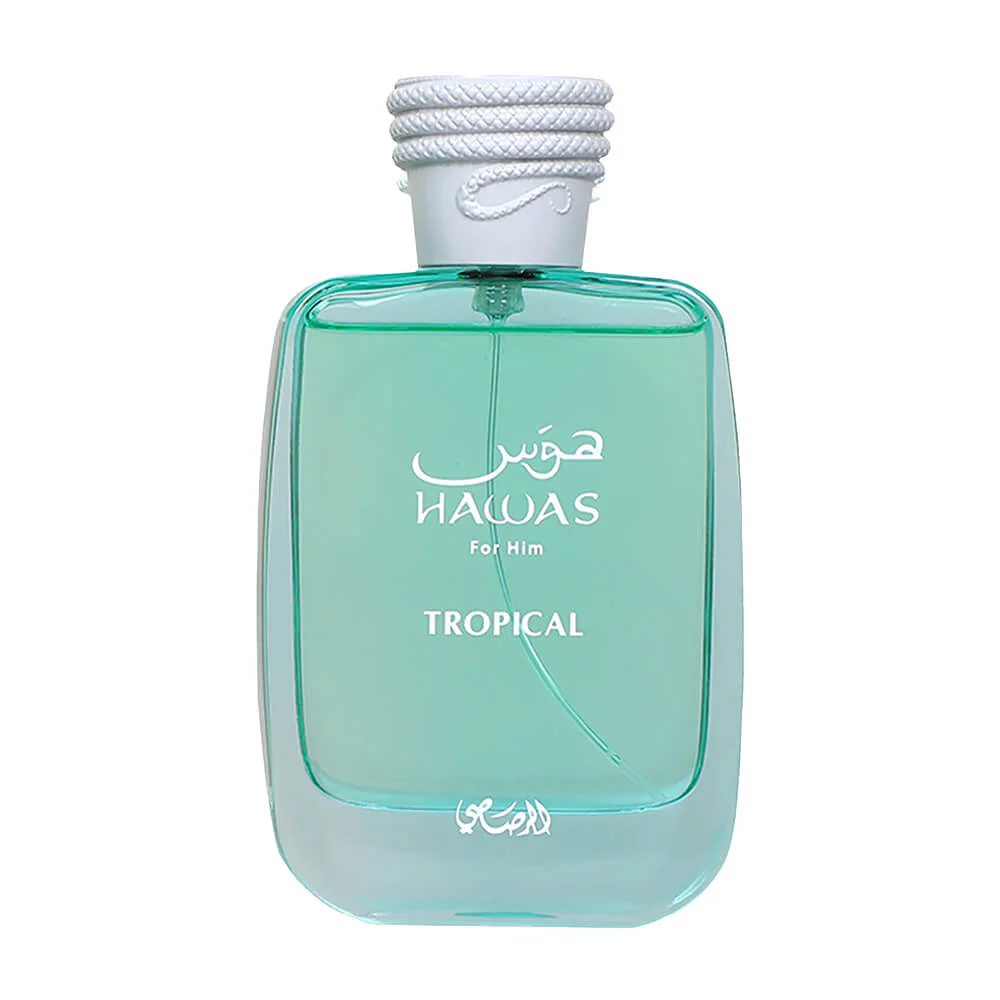 HAWAS TROPICAL