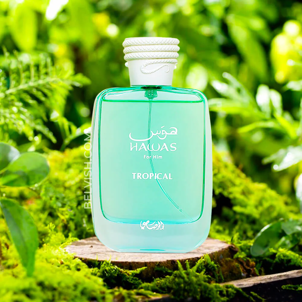 HAWAS TROPICAL - Image 2
