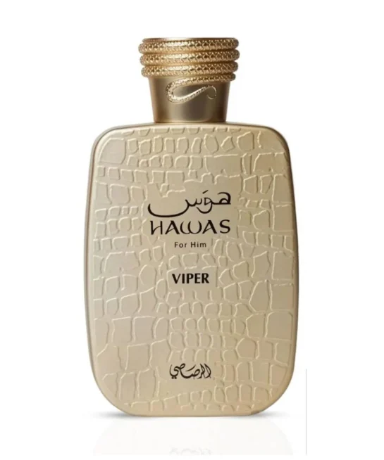 HAWAS VIPER