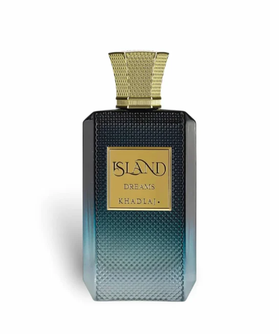 ISLAND DREAMS