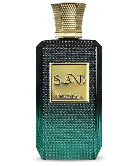 ISLAND KHADLEJ