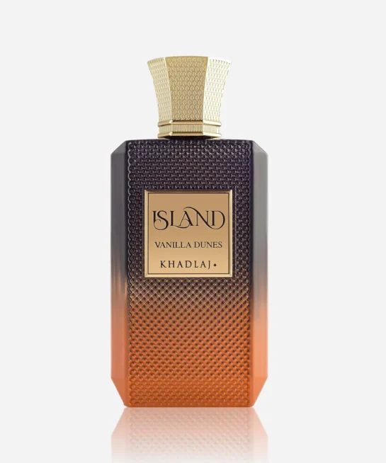 ISLAND VANILLA DUNES