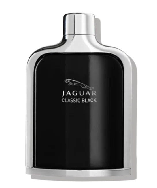 CLASSIC  BLACK