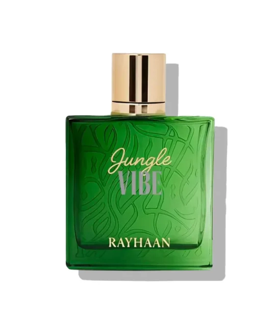 JUNGLE VIBE