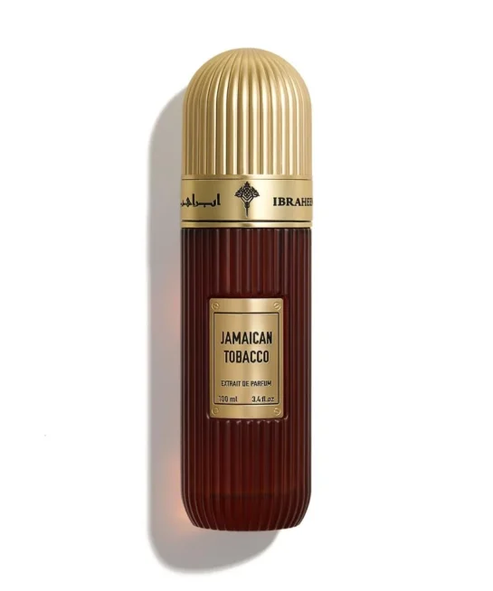 Jamaican Tobacco