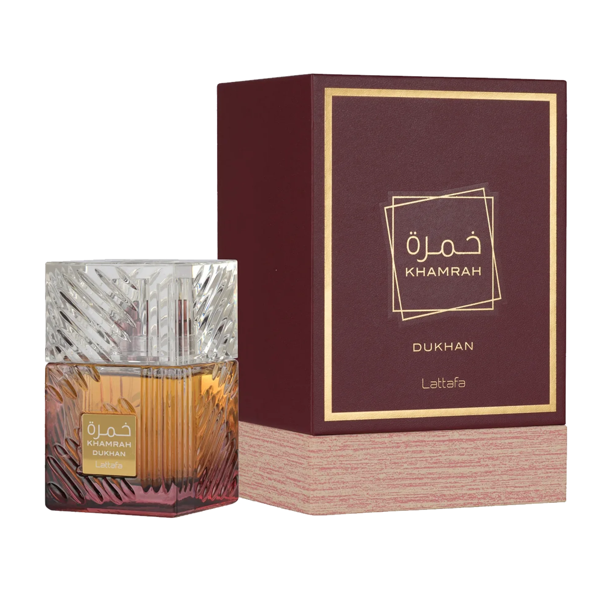 KHAMRAH DUKHAN - Image 2