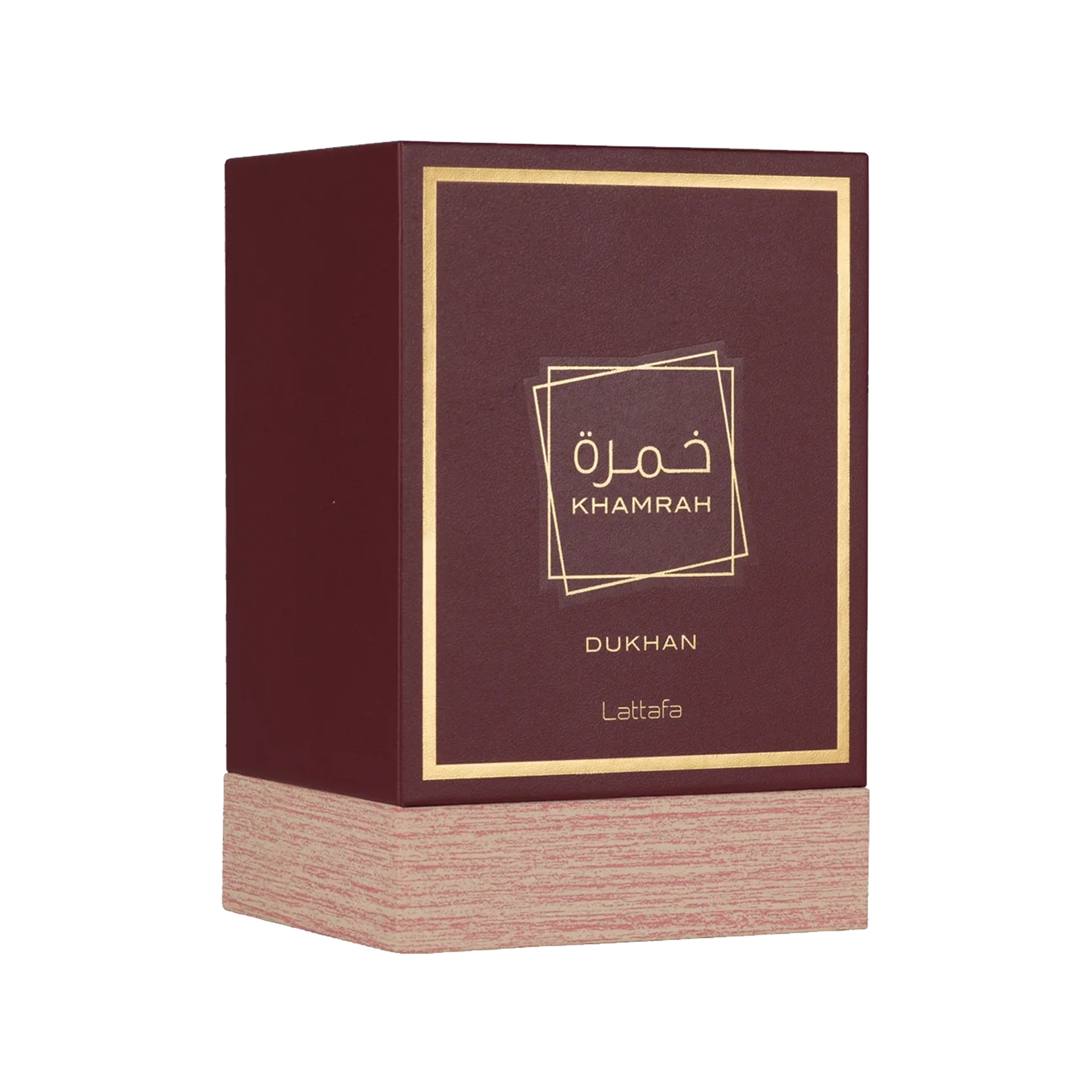 KHAMRAH DUKHAN - Image 3