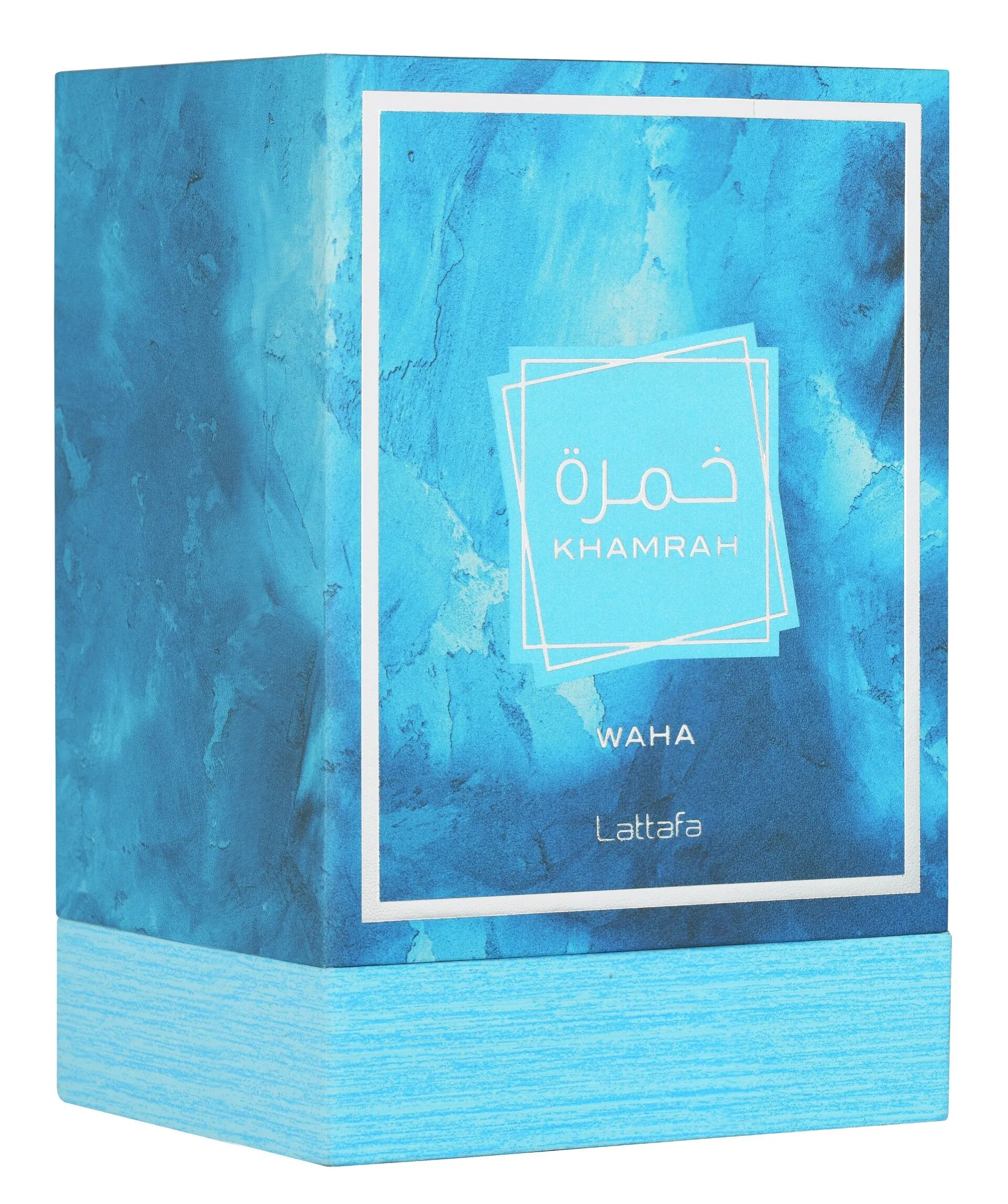 KHAMRAH WAHA - Image 3