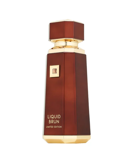LIQUID BRUN LIMITED EDITION