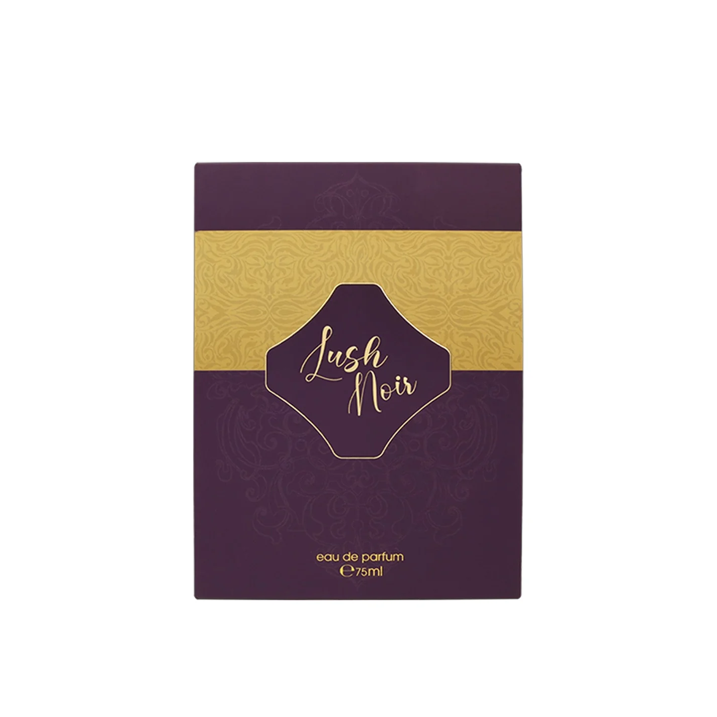 LUSH NOIR - Image 2
