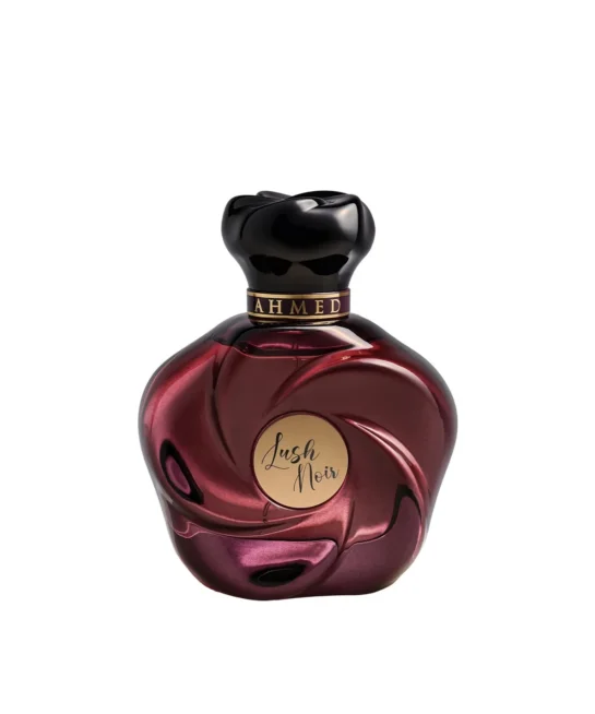 LUSH NOIR