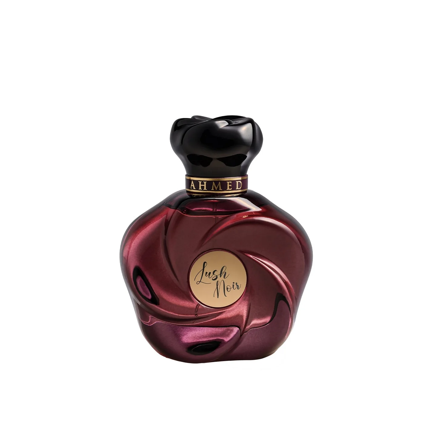 LUSH NOIR