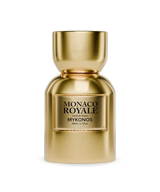 MONACO ROYALE