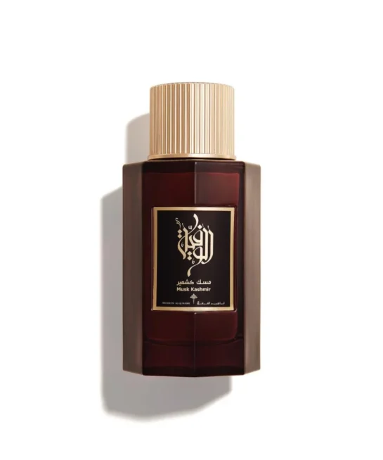 MUSK KASHMIR