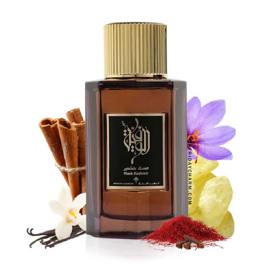 MUSK KASHMIR - Image 2