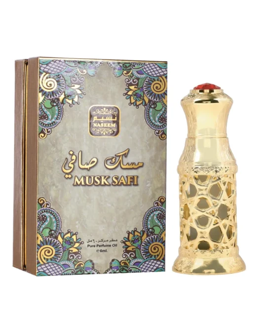 MUSK SAFI