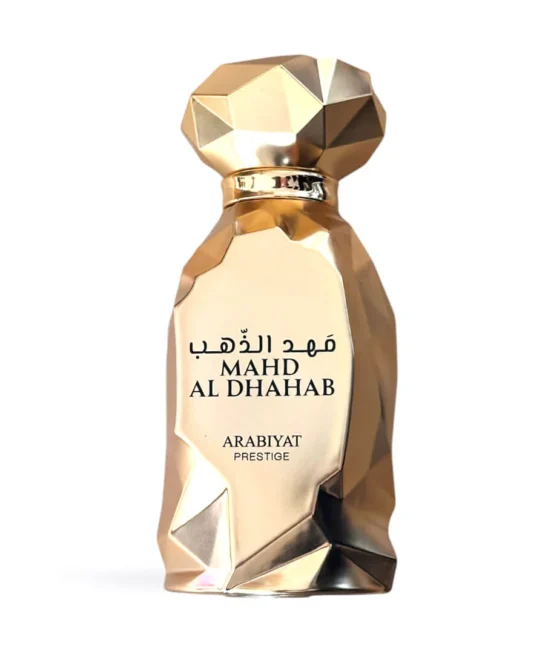 MAHD AL DHAHAB