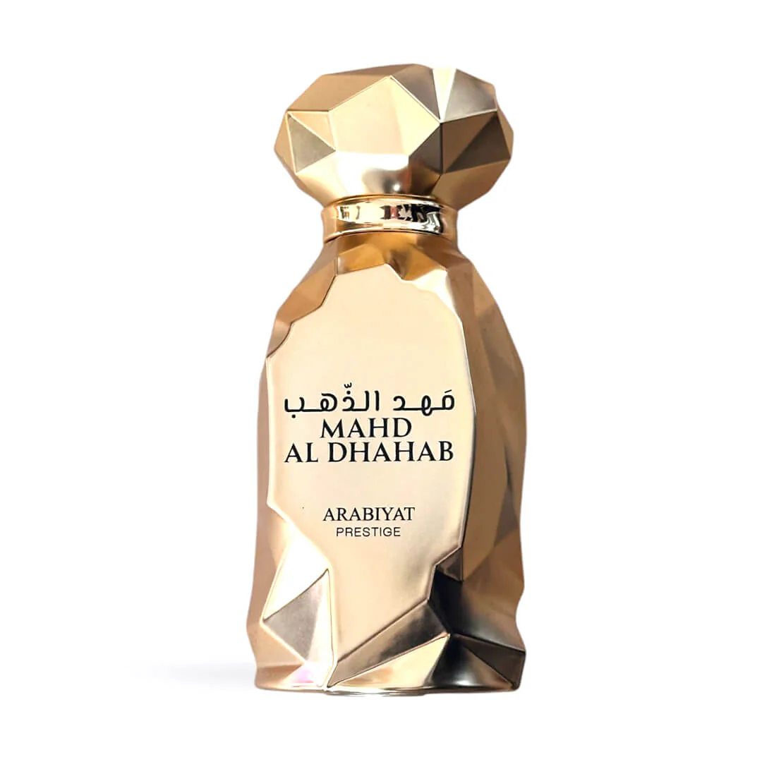 MAHD AL DHAHAB