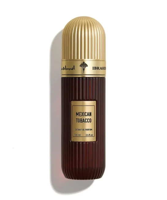 Mexican Tobacco