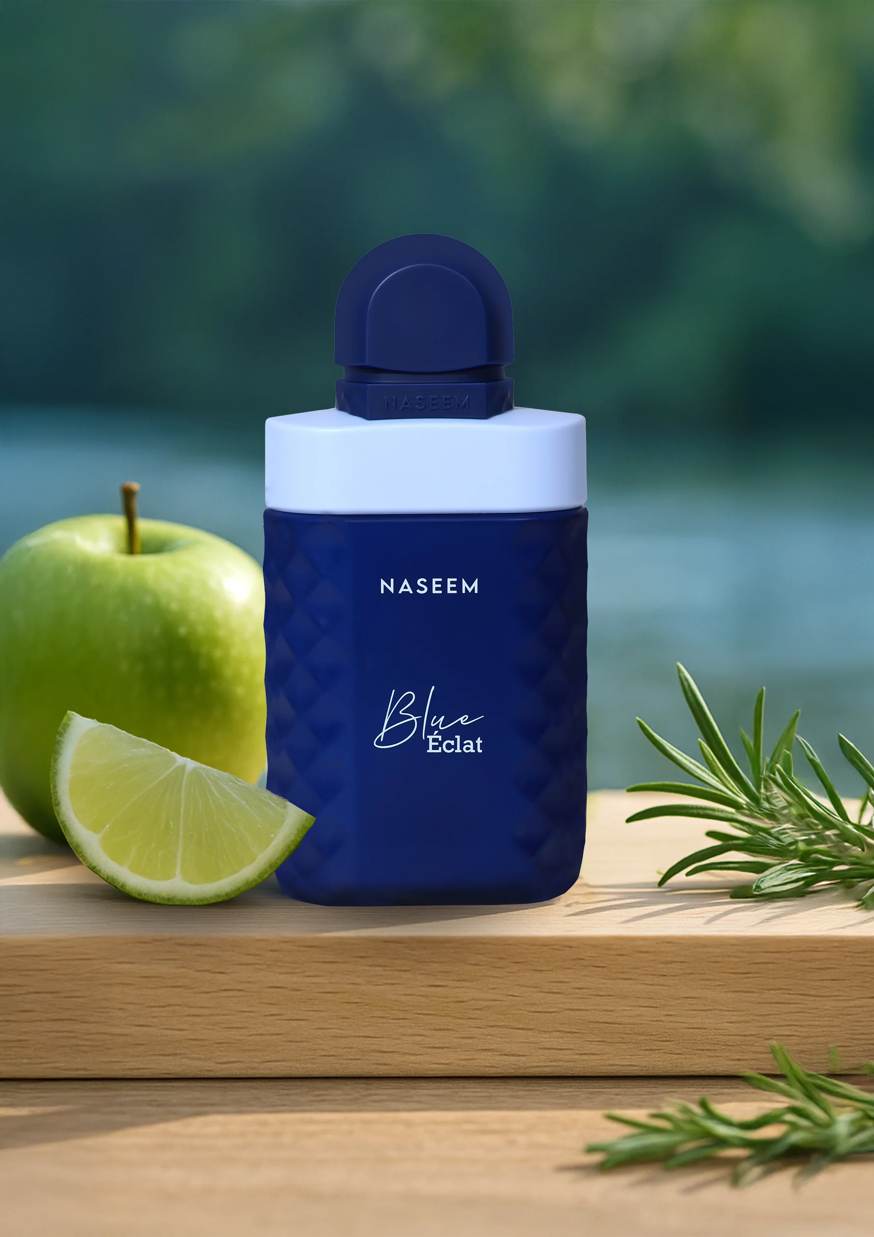 BLUE ECLAT - Image 2