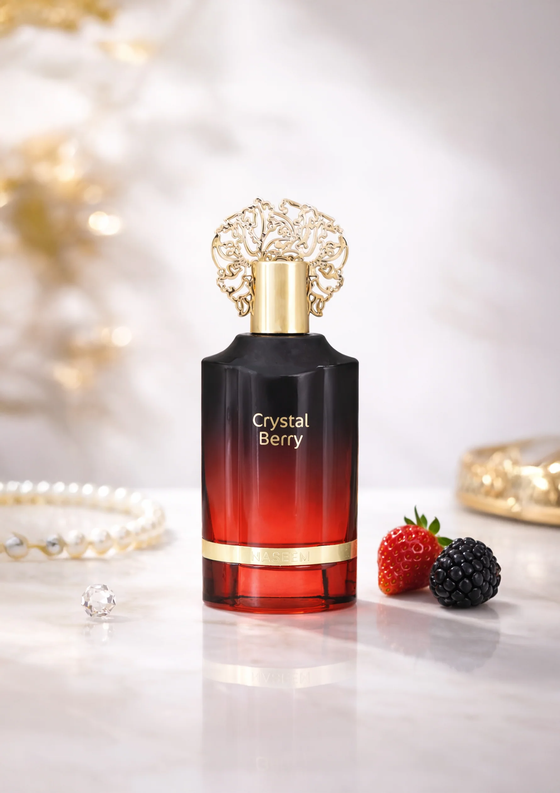 CRYSTAL BERRY - Image 2