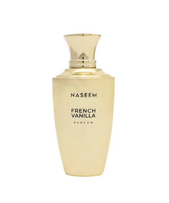 FRENCH VANILLA
