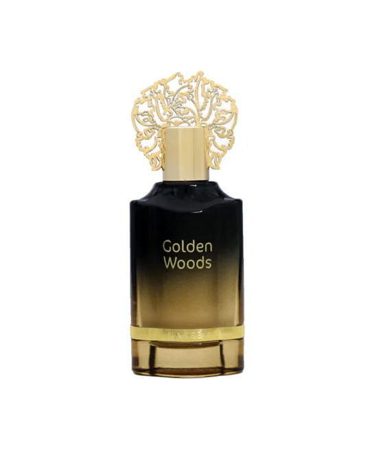 GOLDEN WOODS