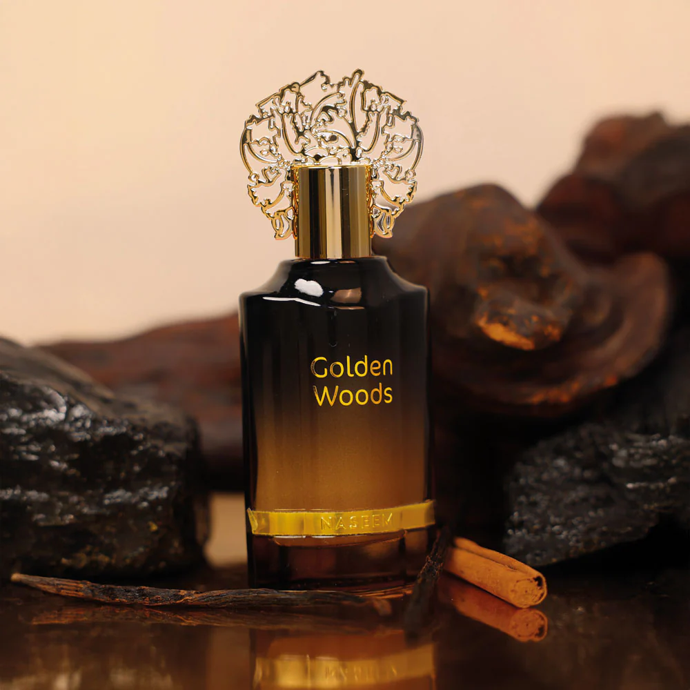GOLDEN WOODS - Image 2