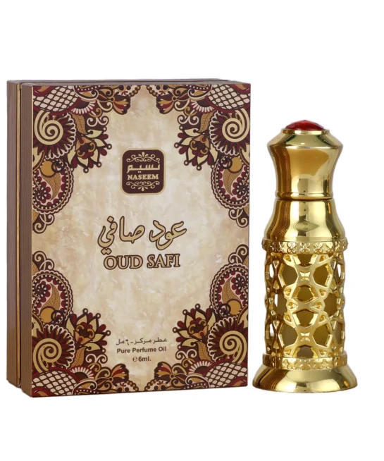 OUD SAFI