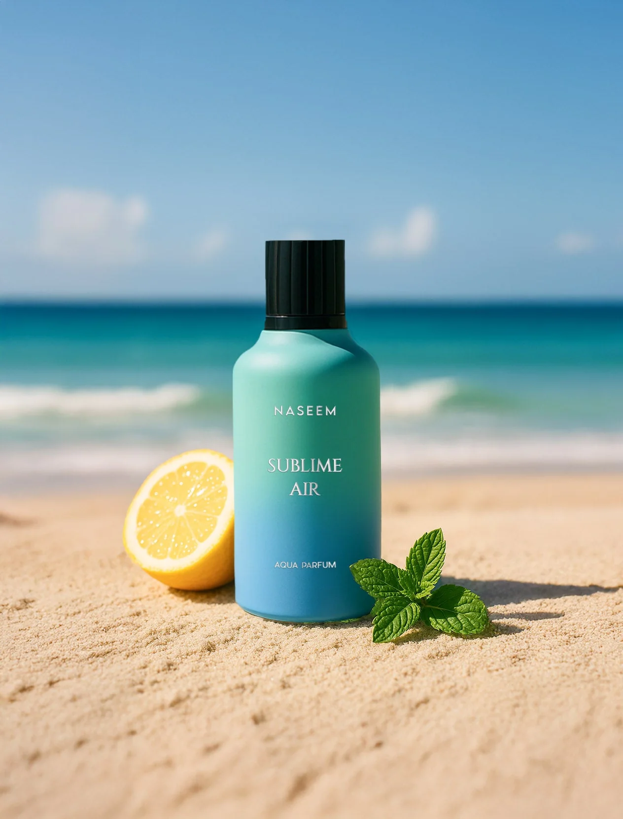 SUBLIME AIR - Image 2