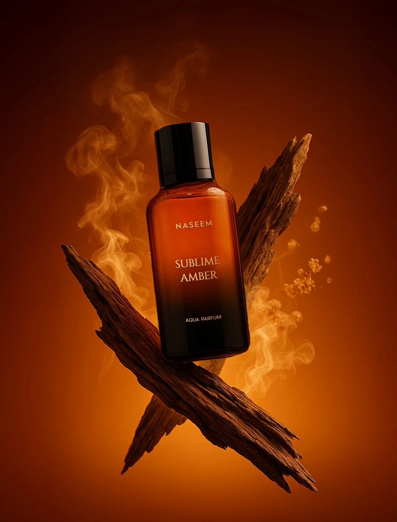 SUBLIME AMBER - Image 2