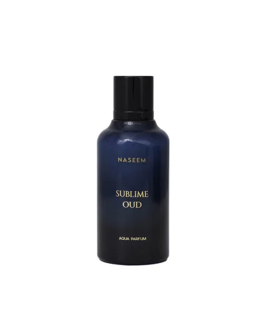 SUBLIME OUD