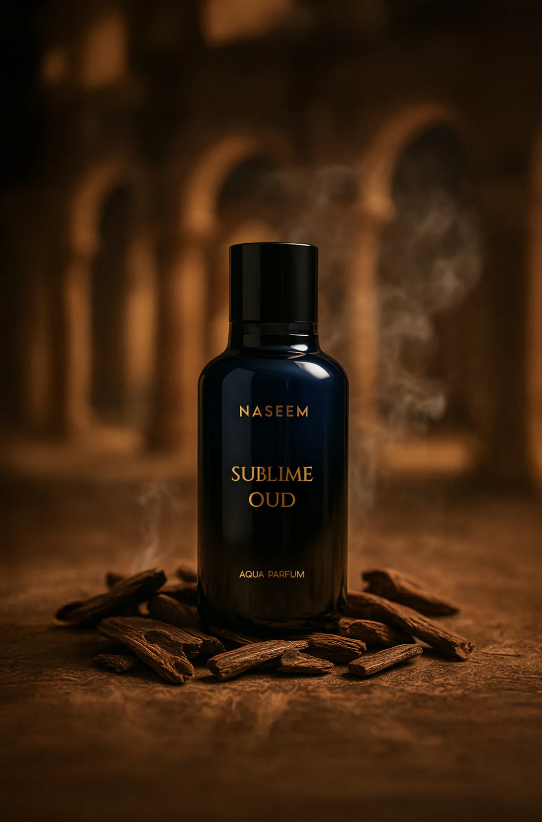 SUBLIME OUD - Image 2