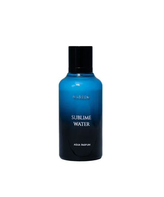 SUBLIME WATER