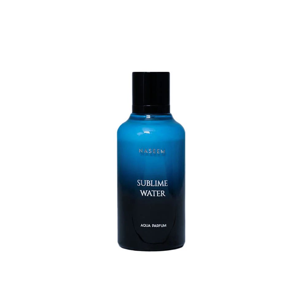 SUBLIME WATER