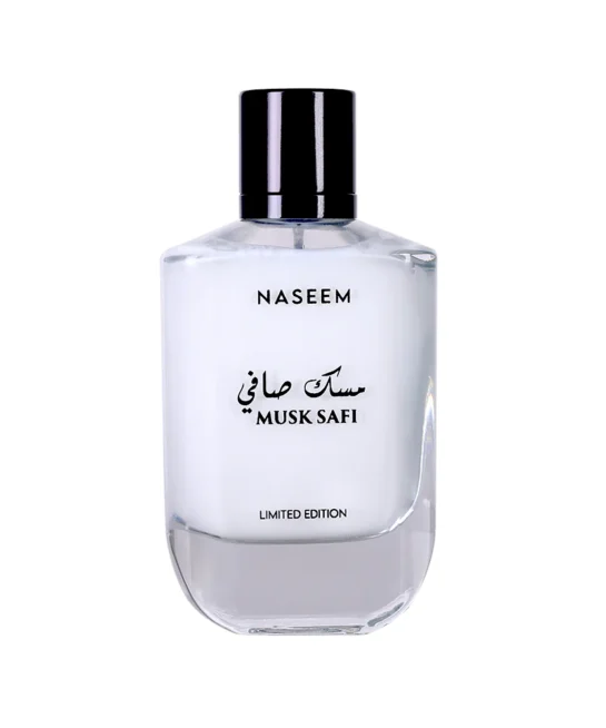 WHITE MUSK
