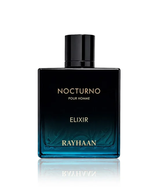 NOCTURNO ELIXER