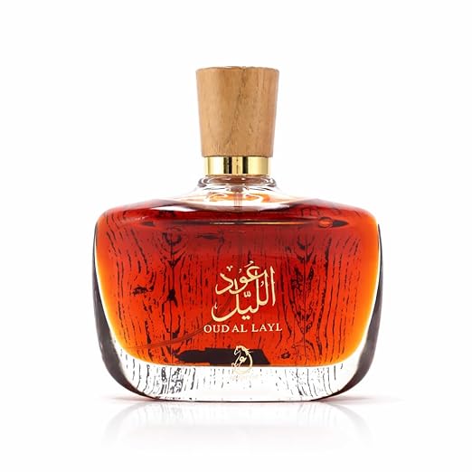 OUD AL LAYL