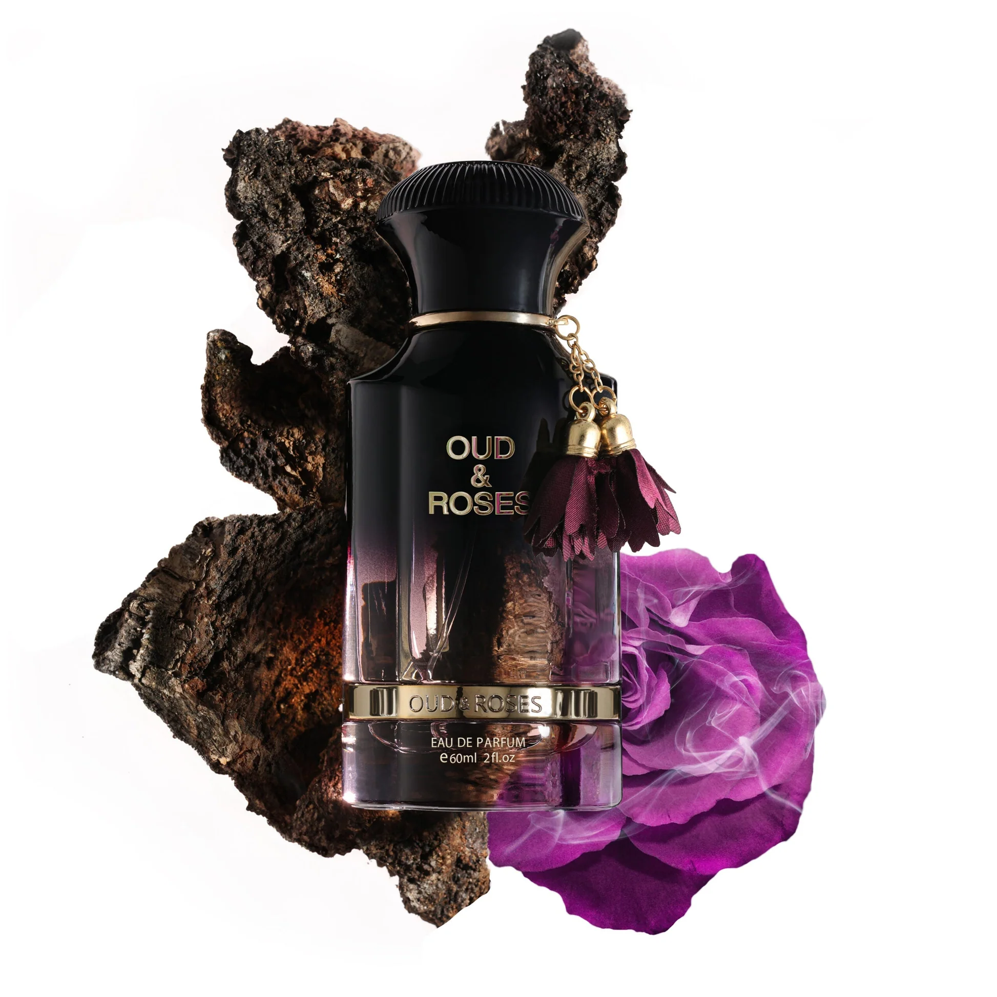 OUD & ROSES - Image 2