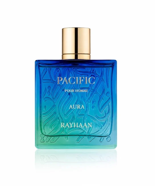 PACIFIC AURA