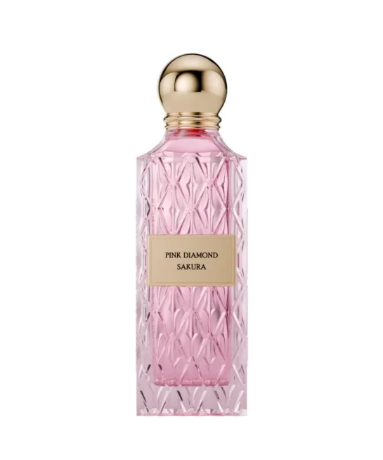 PINK DAIMOND SAKURA