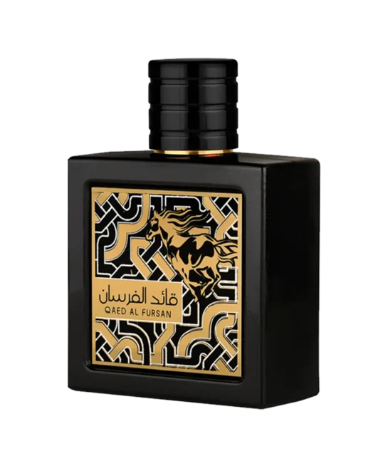 QAED Al FURSAN (BLACK)