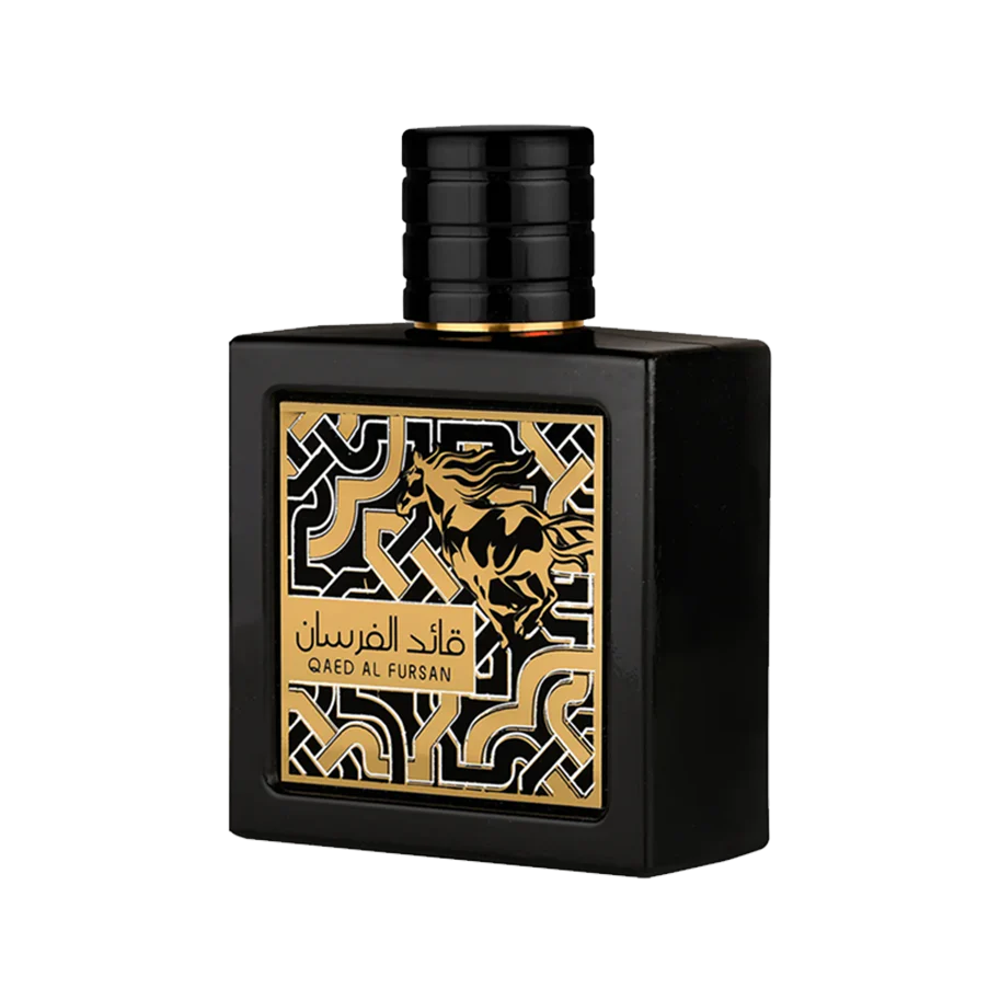 QAED Al FURSAN (BLACK)